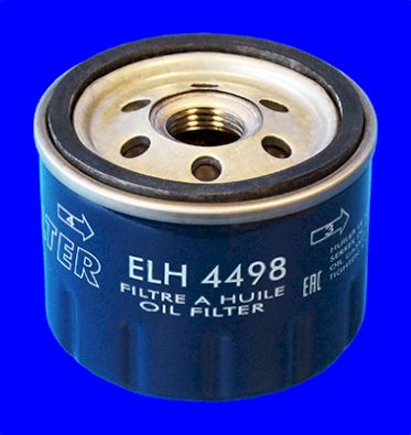 Obrázok Olejový filter MECAFILTER  ELH4498