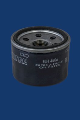 Obrázok Olejový filter MECAFILTER  ELH4506
