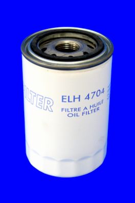 Obrázok Olejový filter MECAFILTER  ELH4704