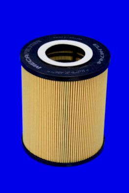 Obrázok Olejový filter MECAFILTER  ELH4744