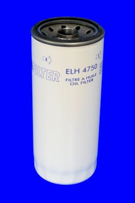 Obrázok Olejový filter MECAFILTER  ELH4750