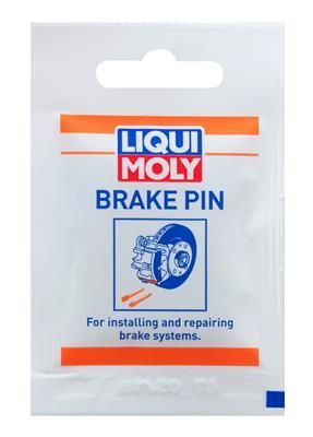 Obrázok Prísada do paliva LIQUI MOLY Brake Pin 21119