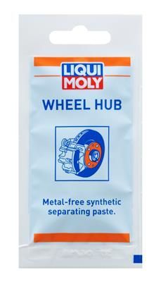 Obrázok Montáżna pasta LIQUI MOLY Wheel Hub 21120