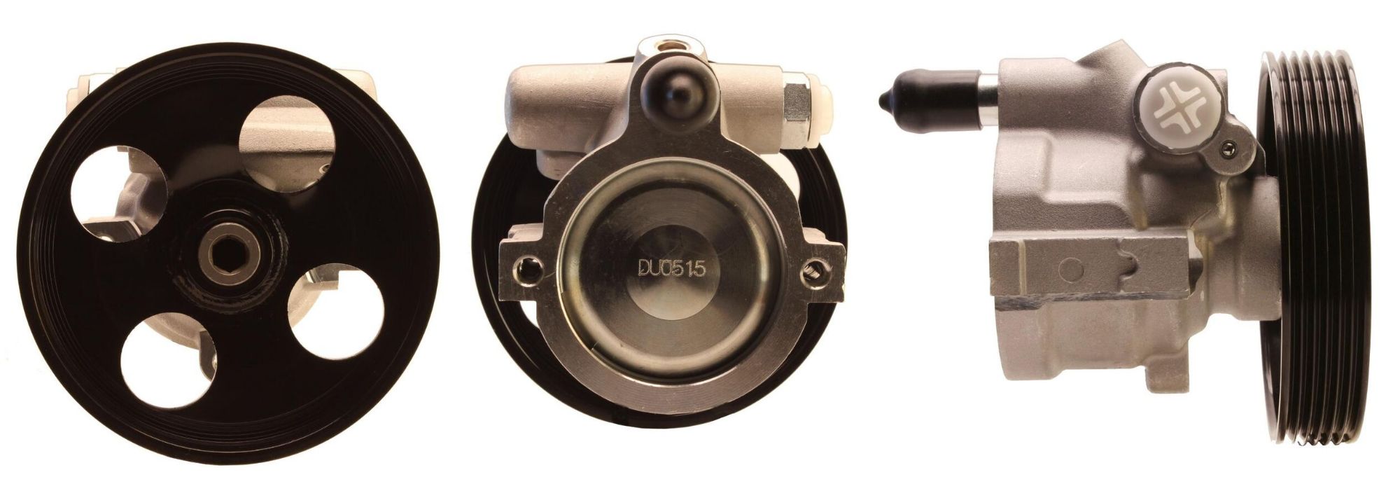 Obrázok Hydraulické čerpadlo pre riadenie ELSTOCK  150259