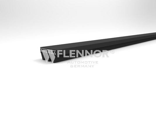 Obrázok Ozubený klinový remeň FLENNOR  3PK0960