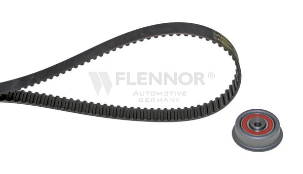 Obrázok Sada ozubeného remeňa FLENNOR  F904146V