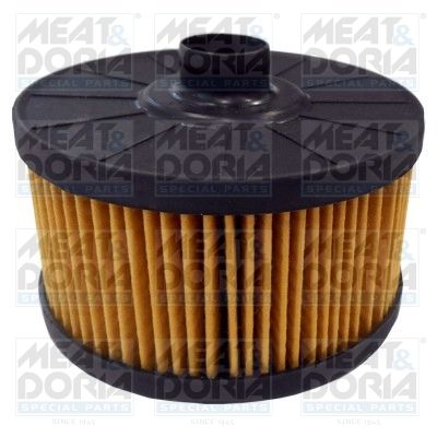 Obrázok Olejový filter MEAT & DORIA  14157