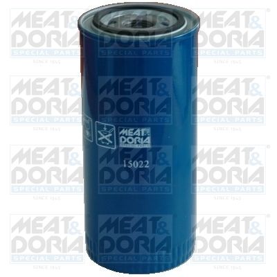 Obrázok Olejový filter MEAT & DORIA  15022