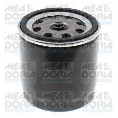 Obrázok Olejový filter MEAT & DORIA  15560