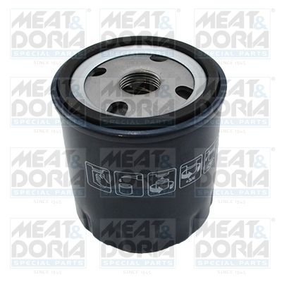 Obrázok Olejový filter MEAT & DORIA  15588