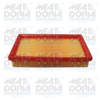 Obrázok Vzduchový filter MEAT & DORIA  16241