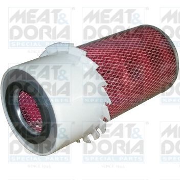 Obrázok Vzduchový filter MEAT & DORIA  16465