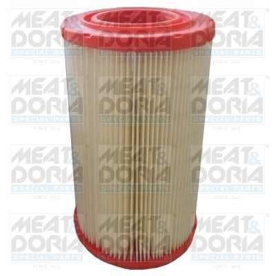 Obrázok Vzduchový filter MEAT & DORIA  16501