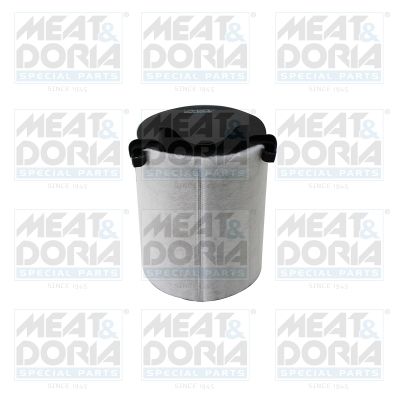 Obrázok Vzduchový filter MEAT & DORIA  16977