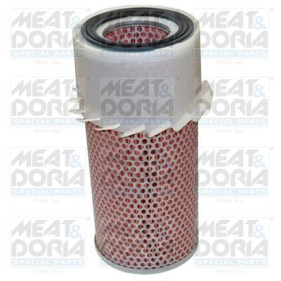 Obrázok Vzduchový filter MEAT & DORIA  16997