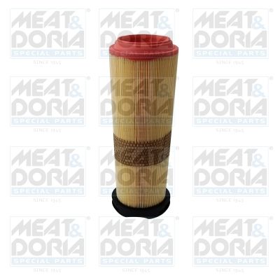 Obrázok Vzduchový filter MEAT & DORIA  18488