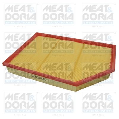 Obrázok Vzduchový filter MEAT & DORIA  18620