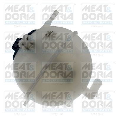 Obrázok Nádrż na vodu ,chladič MEAT & DORIA  2035002