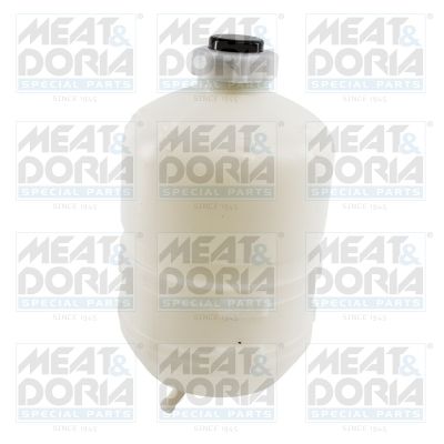 Obrázok Nádrż na vodu ,chladič MEAT & DORIA  2035025
