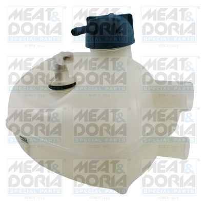Obrázok Nádrż na vodu ,chladič MEAT & DORIA  2035030