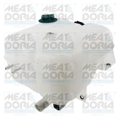 Obrázok Nádrż na vodu ,chladič MEAT & DORIA  2035043