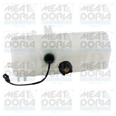 Obrázok Nádrż na vodu ,chladič MEAT & DORIA  2035178
