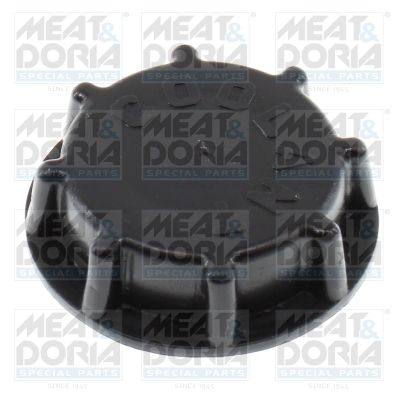 Obrázok Uzatvárací kryt, nádobka chladiacej kvapaliny MEAT & DORIA  2036040