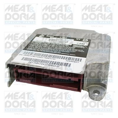 Obrázok Riadiaca jednotka airbagu MEAT & DORIA  208011