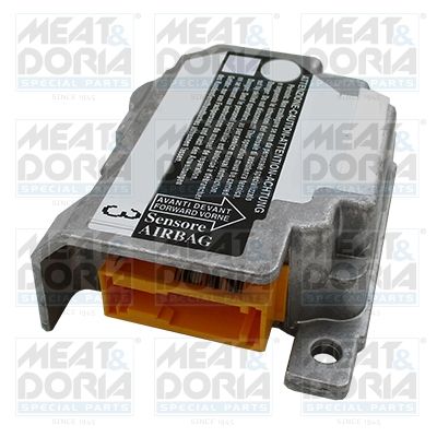 Obrázok Riadiaca jednotka airbagu MEAT & DORIA  208029