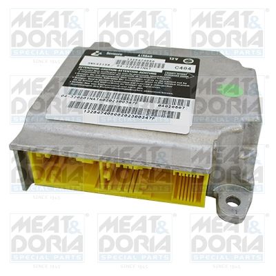 Obrázok Riadiaca jednotka airbagu MEAT & DORIA  208041