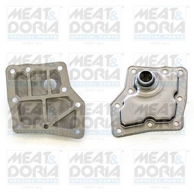Obrázok Sada hydraulického filtra automatickej prevodovky MEAT & DORIA  21041
