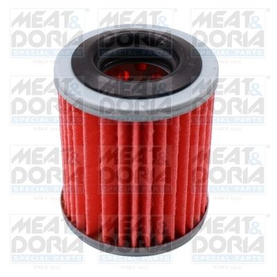 Obrázok Hydraulický filter automatickej prevodovky MEAT & DORIA  21168