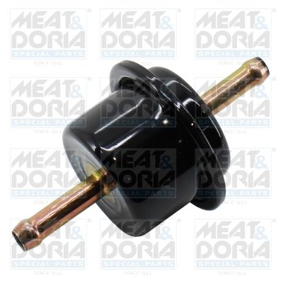 Obrázok Sada hydraulického filtra automatickej prevodovky MEAT & DORIA  21174