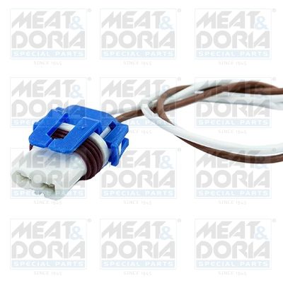 Obrázok Sada na opravu káblov, hlavný svetlomet MEAT & DORIA  25037