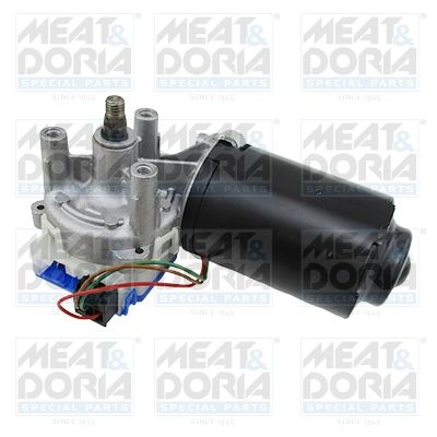 Obrázok Motor stieračov MEAT & DORIA  27005