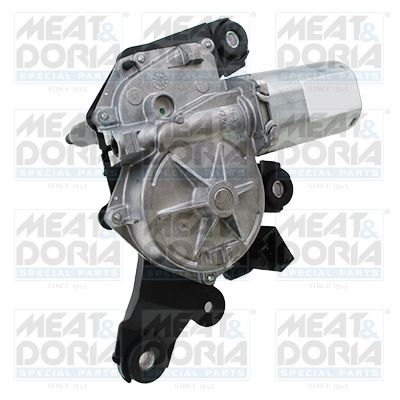 Obrázok Motor stieračov MEAT & DORIA  27024