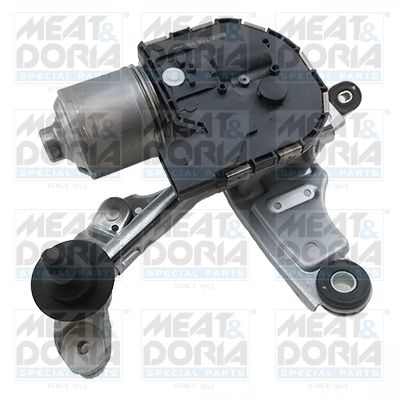 Obrázok Motor stieračov MEAT & DORIA  27069
