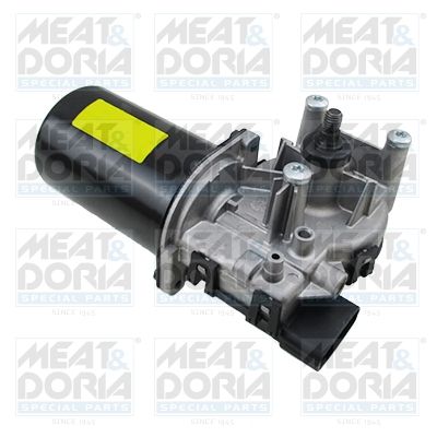 Obrázok Motor stieračov MEAT & DORIA  27090