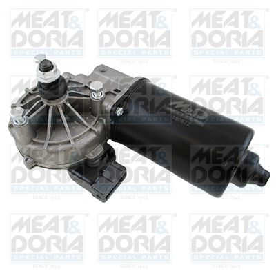 Obrázok Motor stieračov MEAT & DORIA  27112