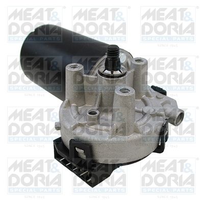 Obrázok Motor stieračov MEAT & DORIA  27121