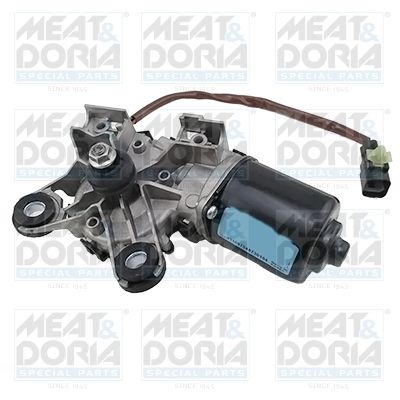 Obrázok Motor stieračov MEAT & DORIA  27164