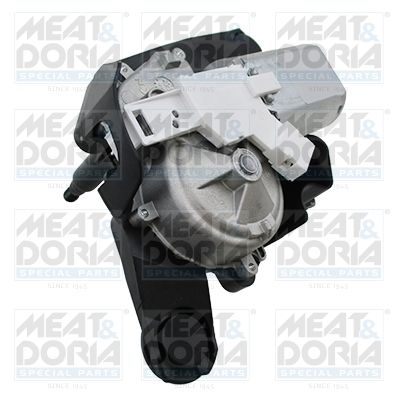 Obrázok Motor stieračov MEAT & DORIA  27185