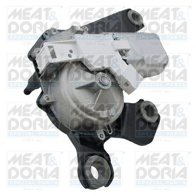 Obrázok Motor stieračov MEAT & DORIA  27186