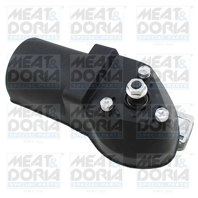 Obrázok Motor stieračov MEAT & DORIA  27194