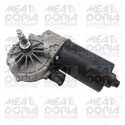 Obrázok Motor stieračov MEAT & DORIA  27271