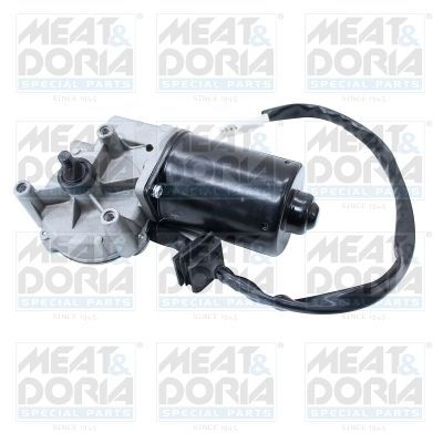 Obrázok Motor stieračov MEAT & DORIA  27314