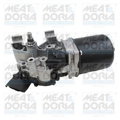 Obrázok Motor stieračov MEAT & DORIA  27367