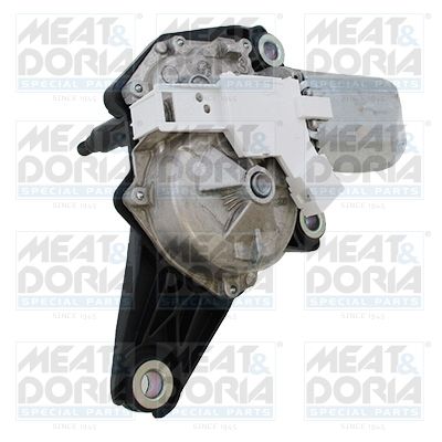 Obrázok Motor stieračov MEAT & DORIA  27404