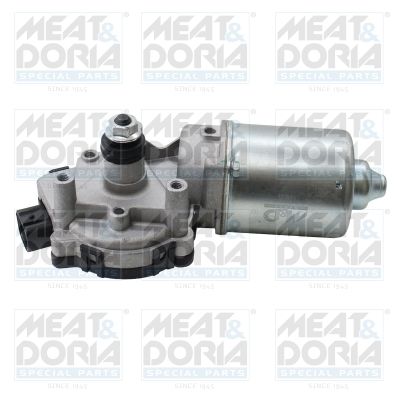 Obrázok Motor stieračov MEAT & DORIA  27454
