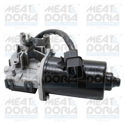 Obrázok Motor stieračov MEAT & DORIA  27630